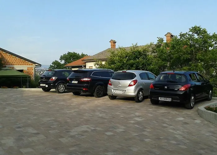 Apartman Pobri
