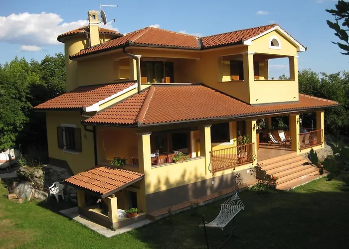 Apartman Pobri