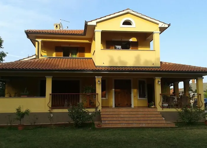 Apartman Pobri