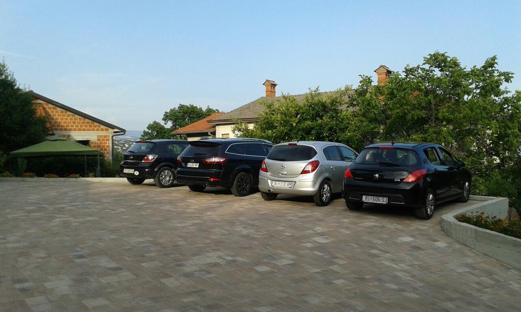 Apartmán Pobri Opatija