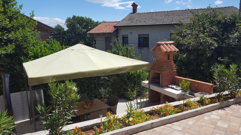 Pobri Apartmán Opatija