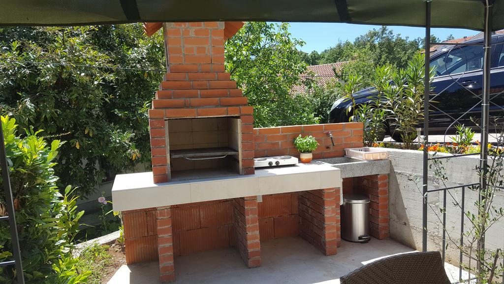 Pobri Apartamento