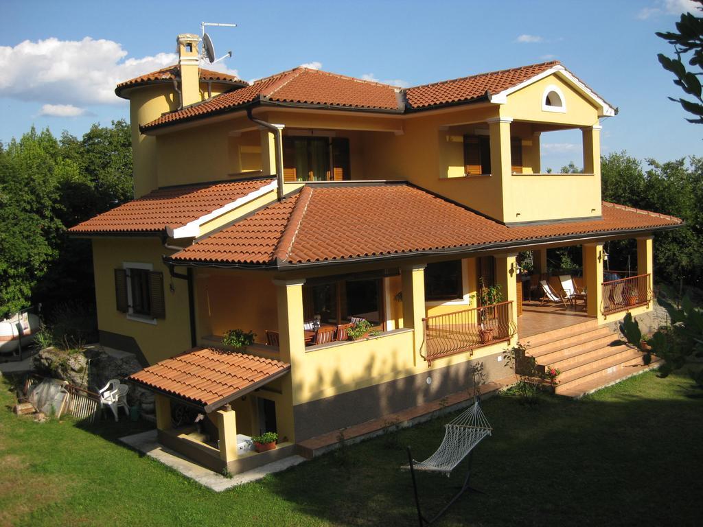 Apartamento Pobri Opatija