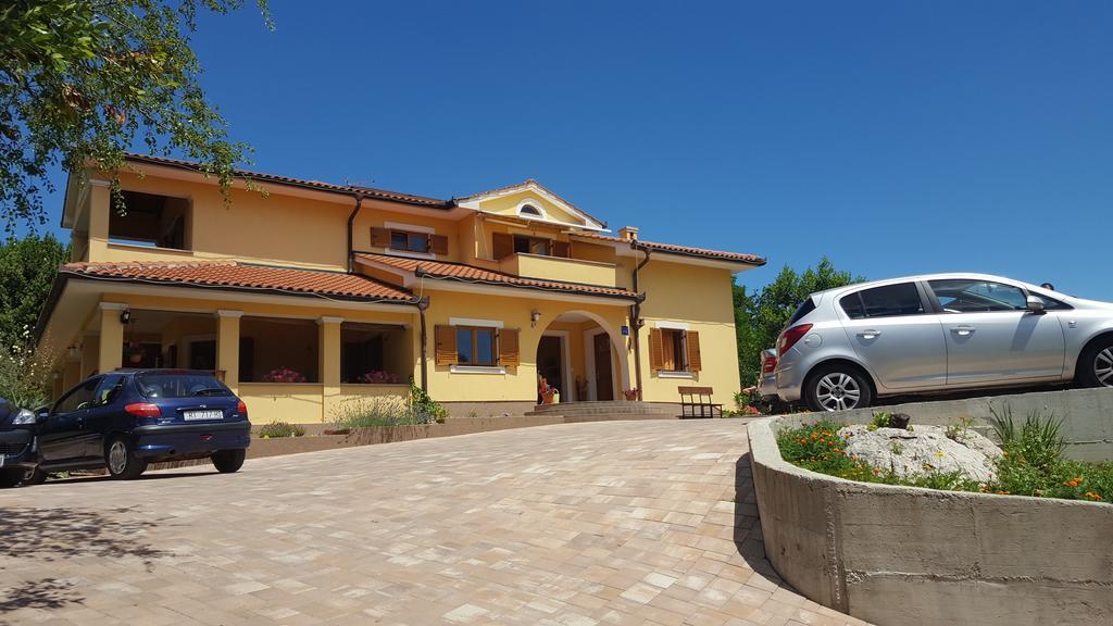Apartmán Pobri