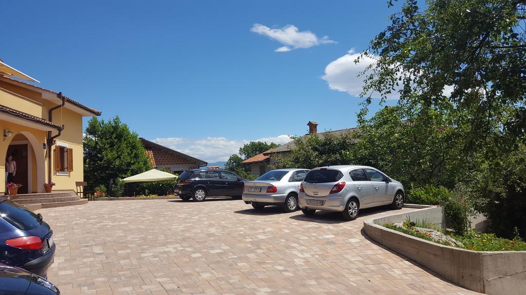 Apartmán Pobri *