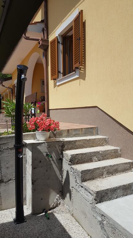 Pobri Apartamento Opatija