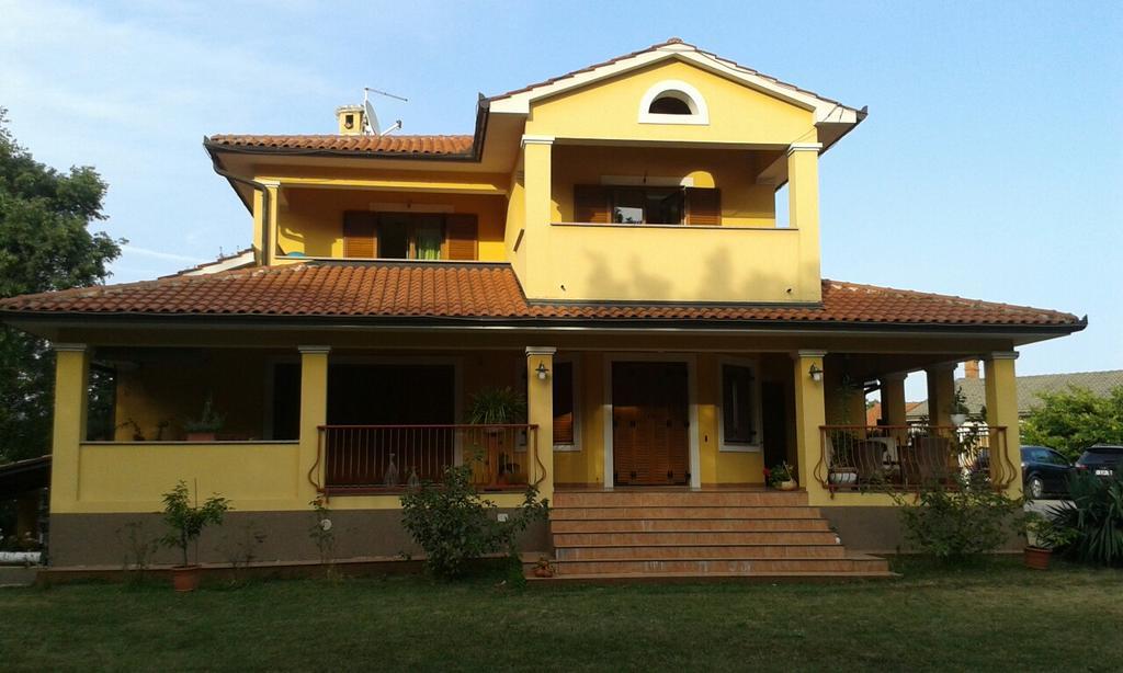 Apartmán Pobri *