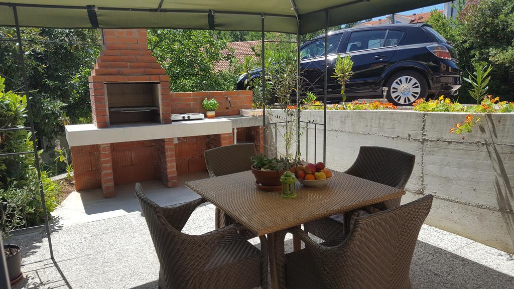 Apartamento Pobri