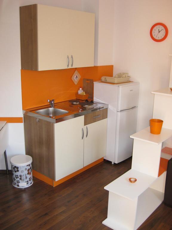 Pobri Apartmán Opatija