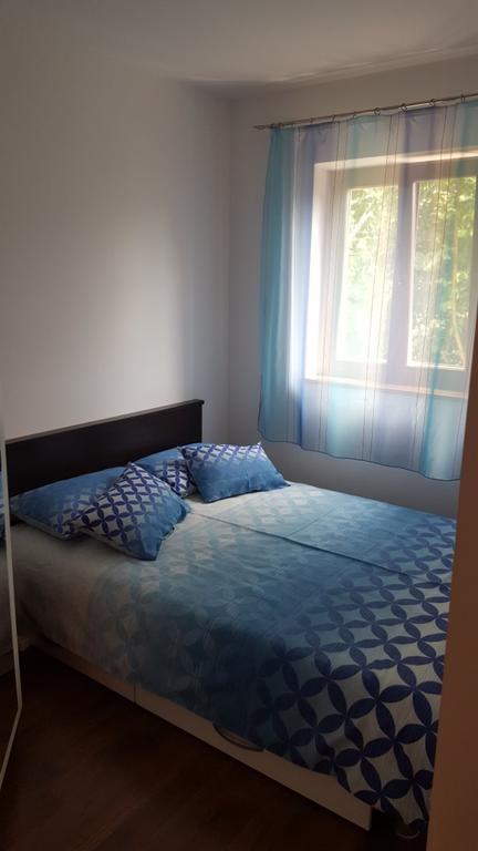 Pobri Apartmán Opatija