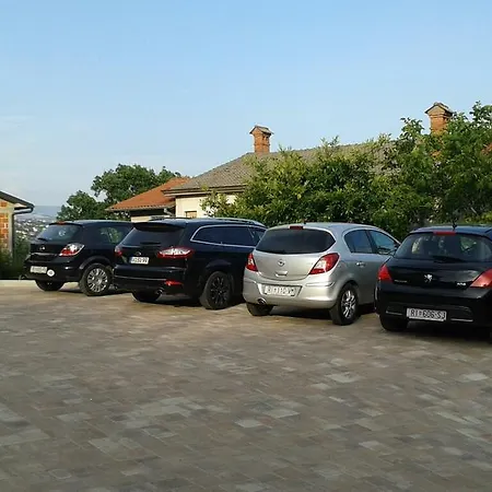 Apartman Pobri Opatija Exterior foto