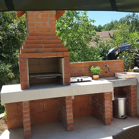 Apartman Pobri Opatija Exterior foto