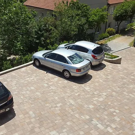 Apartman Pobri Opatija Exterior foto