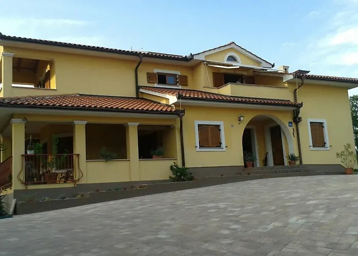 Apartman Pobri