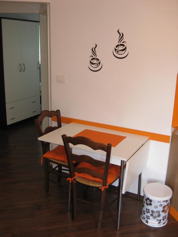 Apartment Pobri *