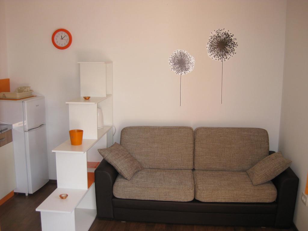 Pobri Apartment *